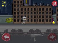 Alien Hero Shooter screenshot, image №1647847 - RAWG