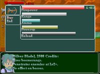 Gun Princess screenshot, image №1016093 - RAWG