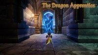 The Dragon Apprentice screenshot, image №3336527 - RAWG