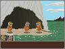 Caveman (itch) (ZleapingBear) screenshot, image №1744243 - RAWG