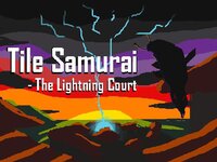 Tile Samurai - The Lightning Court screenshot, image №3129010 - RAWG