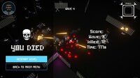 Poly Shooter screenshot, image №3691229 - RAWG