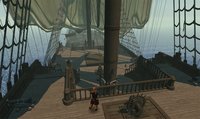 Pirates of the Burning Sea screenshot, image №355939 - RAWG