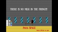 Buy Some Milk screenshot, image №2868939 - RAWG