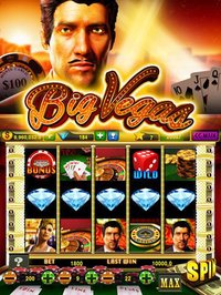 SLOTS - Queen of Vegas Casino! FREE Slot Machine Games in the Heart of Jackpot City! screenshot, image №887365 - RAWG