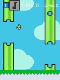 Bird Copter - Fly in One Perfect Line screenshot, image №1838802 - RAWG