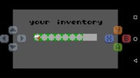 Adventure (itch) (Acube) screenshot, image №2239315 - RAWG