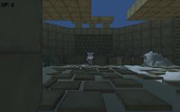 Cowardly Brave screenshot, image №1991173 - RAWG