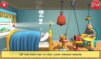 Rube Works: Rube Goldberg Game screenshot, image №1494725 - RAWG