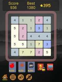 Merge Blocks Puzzle Game screenshot, image №952268 - RAWG