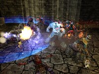 Dungeon Siege 2 screenshot, image №381362 - RAWG