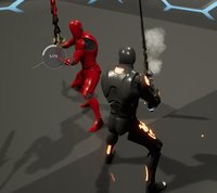 The Arena of Destruction screenshot, image №1927369 - RAWG