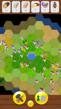 Lehnsherr - Island and City Building Game screenshot, image №1914588 - RAWG