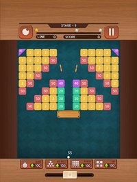 Swipe Bricks Breaking screenshot, image №2176632 - RAWG