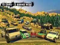 Offroad Trials Simulator screenshot, image №1556003 - RAWG