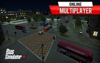 Bus Simulator 17 screenshot, image №1538119 - RAWG