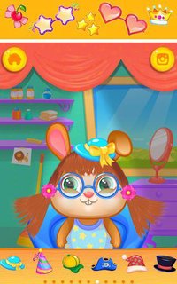 Pets Hair Salon screenshot, image №1583992 - RAWG