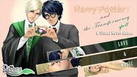 Harry Potter and the Transformency Spell screenshot, image №2421703 - RAWG