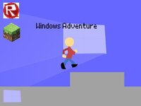 Windows Adventure screenshot, image №3166819 - RAWG