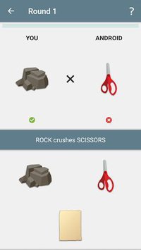 Rock Paper Scissors (and More) screenshot, image №1497698 - RAWG