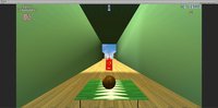 Bowldozzer: Extreme Bowling screenshot, image №1065707 - RAWG