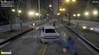 Run and Gun 2: Opossum City screenshot, image №4143894 - RAWG