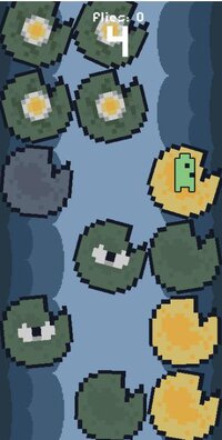 frog game (malek elsady) screenshot, image №3629667 - RAWG