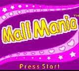 Diva Starz: Mall Mania screenshot, image №742701 - RAWG
