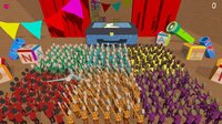 Crowd Surfers screenshot, image №2427059 - RAWG