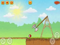 A-RedBall screenshot, image №1597822 - RAWG