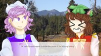 Perfectly Thawed Heart screenshot, image №3453400 - RAWG