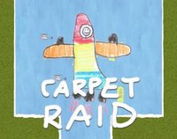 Carpet Raid screenshot, image №1270149 - RAWG