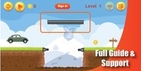Over The Bridge screenshot, image №2323884 - RAWG