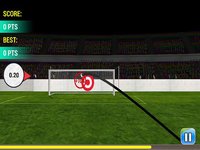 Football Penalty Kicks Stars screenshot, image №1959240 - RAWG