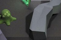 Slimestone Quarry screenshot, image №2699073 - RAWG