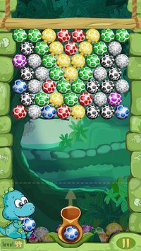 Dinosaur Eggs Pop screenshot, image №1540558 - RAWG