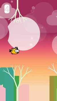 flappingBird screenshot, image №2533082 - RAWG