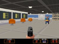 Duke Nukem 2.5 (itch) screenshot, image №1046136 - RAWG