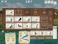 Wingspan: The Board Game screenshot, image №2951237 - RAWG