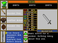 Supra RPG screenshot, image №52604 - RAWG