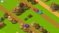 Crossy Crazy Road screenshot, image №1612758 - RAWG