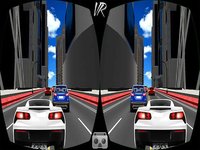 VR Highway Traffic Racing Fever screenshot, image №1792892 - RAWG
