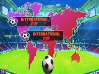 Real Football World Soccer Cup screenshot, image №2669546 - RAWG