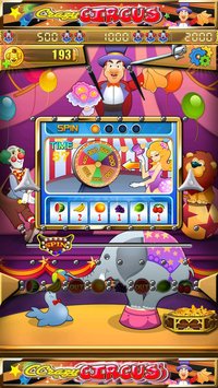 Crazy Circus screenshot, image №951867 - RAWG
