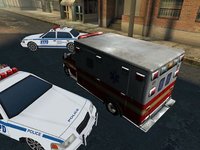 Ambulance City Rush - Emergency Car Racing Games screenshot, image №973053 - RAWG