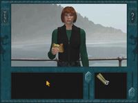 Nancy Drew: Danger on Deception Island screenshot, image №98758 - RAWG