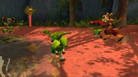 TY the Tasmanian Tiger 2: Bush Rescue HD screenshot, image №2908161 - RAWG