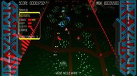 Re-Xevious screenshot, image №3188727 - RAWG
