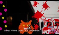 Cat Commando: Canine Attack screenshot, image №2385484 - RAWG