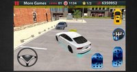 Driving School 3D Parking screenshot, image №1425633 - RAWG